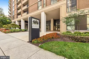 4620 N Park Ave, Chevy Chase, MD 20815 - Photo 2