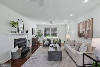 738 Tiffany Court, Gaithersburg, MD 20878 - Photo 4