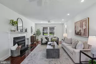 738 Tiffany Ct, Gaithersburg, MD 20878 - Photo 4