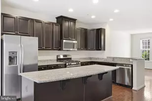 22447 Bright Sky Dr, Clarksburg, MD 20871 - Photo 6