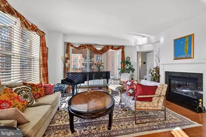 12500 Park Potomac Avenue #508S, Potomac, MD 20854 - Photo 2