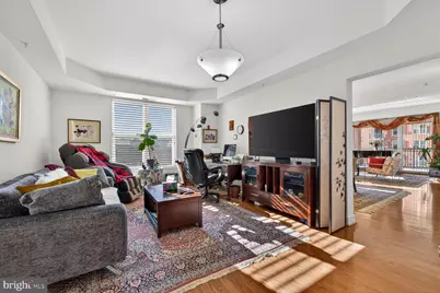 12500 Park Potomac Avenue #508S, Potomac, MD 20854 - Photo 6