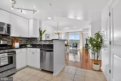 930 Wayne Avenue #1302, Silver Spring, MD 20910 - Photo 18