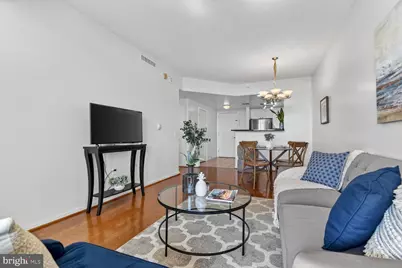 930 Wayne Avenue #1302, Silver Spring, MD 20910 - Photo 14