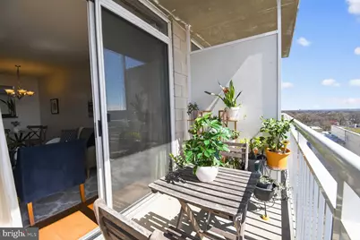 930 Wayne Avenue #1302, Silver Spring, MD 20910 - Photo 32
