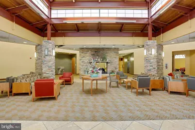 3330 N Leisure World Boulevard #5-610, Silver Spring, MD 20906 - Photo 26