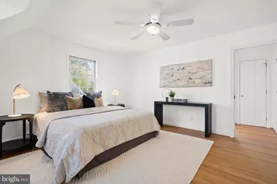 4838 Langdrum Lane, Chevy Chase, MD 20815 - Photo 14