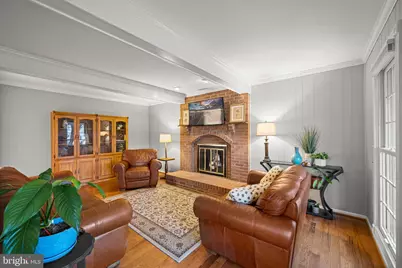17100 Flatwood Drive, Rockville, MD 20855 - Photo 16