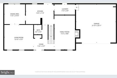 17100 Flatwood Drive, Rockville, MD 20855 - Photo 36