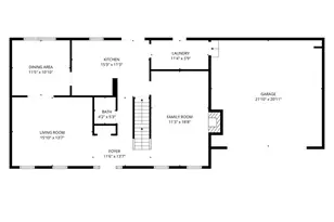 17100 Flatwood Dr, Rockville, MD 20855 - Photo 36