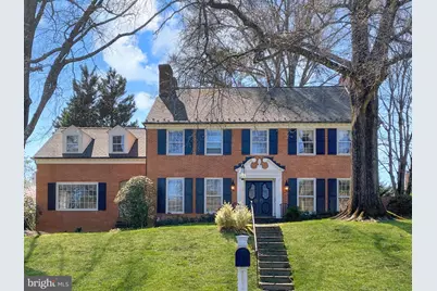 10008 Carmelita Drive, Potomac, MD 20854 - Photo 1