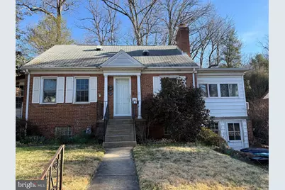 607 Mississippi Avenue, Silver Spring, MD 20910 - Photo 1
