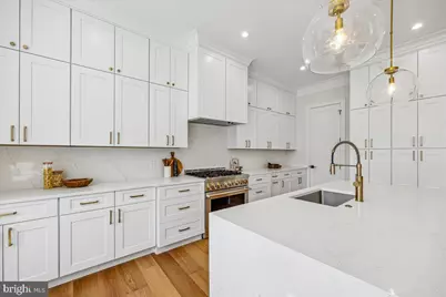 5312 Bangor Drive, Kensington, MD 20895 - Photo 16