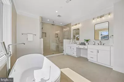 5312 Bangor Drive, Kensington, MD 20895 - Photo 32