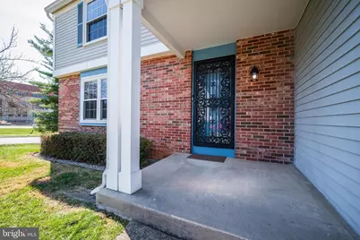 402 Belle Grove Road, Gaithersburg, MD 20877 - Photo 6