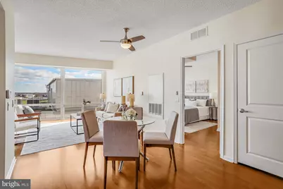 930 Wayne Avenue #1009, Silver Spring, MD 20910 - Photo 4