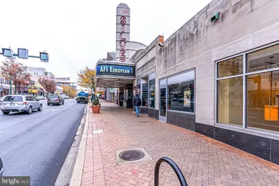 930 Wayne Avenue #1009, Silver Spring, MD 20910 - Photo 40