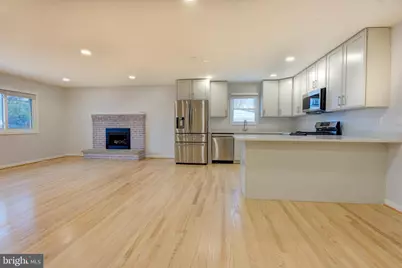 336 Lincoln Avenue, Rockville, MD 20850 - Photo 4