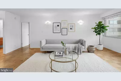 5500 Friendship Boulevard #1128N, Chevy Chase, MD 20815 - Photo 2