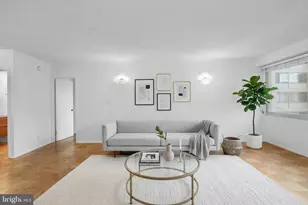 5500 Friendship Blvd, Chevy Chase, MD 20815 - Photo 2