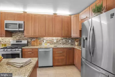 5500 Friendship Boulevard #1128N, Chevy Chase, MD 20815 - Photo 6