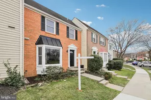 106 Lamont Ln, Gaithersburg, MD 20878 - Photo 2