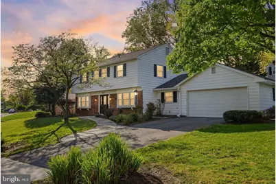 3221 Beret Lane, Silver Spring, MD 20906 - Photo 48