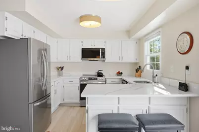 3221 Beret Lane, Silver Spring, MD 20906 - Photo 8