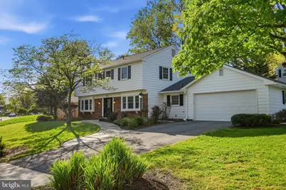 3221 Beret Lane, Silver Spring, MD 20906 - Photo 46