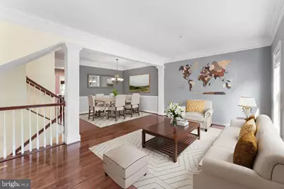 1627 Whitehall Drive, Silver Spring, MD 20904 - Photo 4