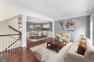 1627 Whitehall Dr, Silver Spring, MD 20904 - Photo 4