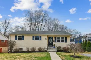 11310 Ashley Dr, North Bethesda, MD 20852 - Photo 1