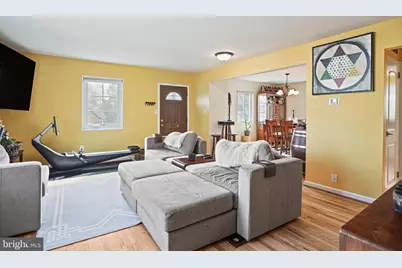 5336 Pooks Hill Road #5336, Bethesda, MD 20814 - Photo 8