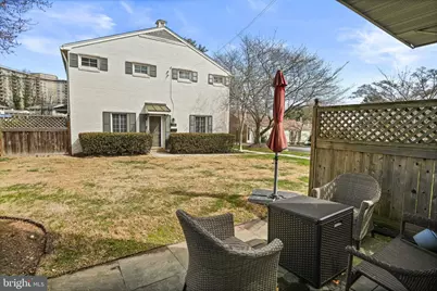 5336 Pooks Hill Road #5336, Bethesda, MD 20814 - Photo 32