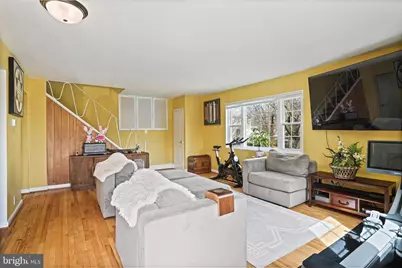 5336 Pooks Hill Road #5336, Bethesda, MD 20814 - Photo 6