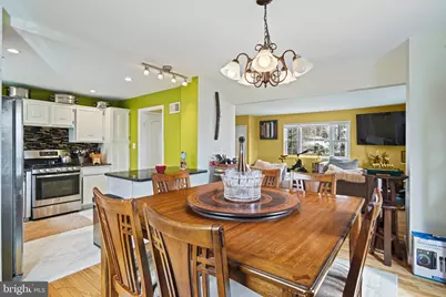 5336 Pooks Hill Road #5336, Bethesda, MD 20814 - Photo 10