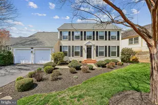 14416 Frances Green Way, North Potomac, MD 20878 - Photo 2