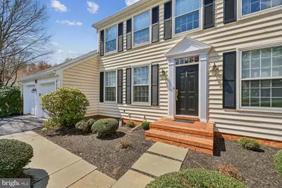 14416 Frances Green Way, North Potomac, MD 20878 - Photo 6