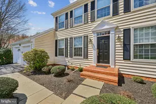 14416 Frances Green Way, North Potomac, MD 20878 - Photo 6