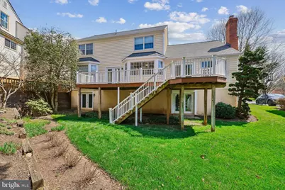 14416 Frances Green Way, North Potomac, MD 20878 - Photo 4