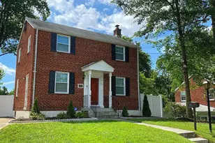 9910 Sidney Rd, Silver Spring, MD 20901 - Photo 1