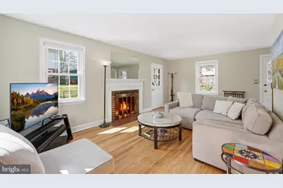 2406 Churchill Road, Silver Spring, MD 20902 - Photo 2