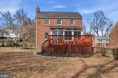 2406 Churchill Road, Silver Spring, MD 20902 - Photo 24
