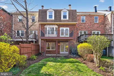 7521 Coddle Harbor Lane, Potomac, MD 20854 - Photo 2