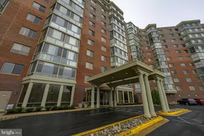 3100 N Leisure World Boulevard #826, Silver Spring, MD 20906 - Photo 2