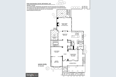 6115 Madawaska Road, Bethesda, MD 20816 - Photo 76