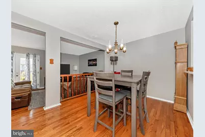 12461 Quail Woods Drive, Germantown, MD 20874 - Photo 10