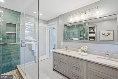 7709 Arrowood Court, Bethesda, MD 20817 - Photo 18