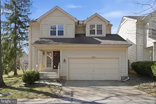 8507 Tindal Springs Dr, Montgomery Village, MD 20886 - Photo 1