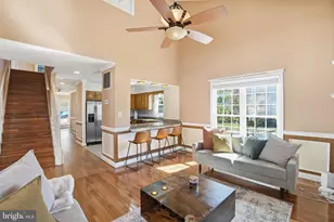 8507 Tindal Springs Dr, Montgomery Village, MD 20886 - Photo 8